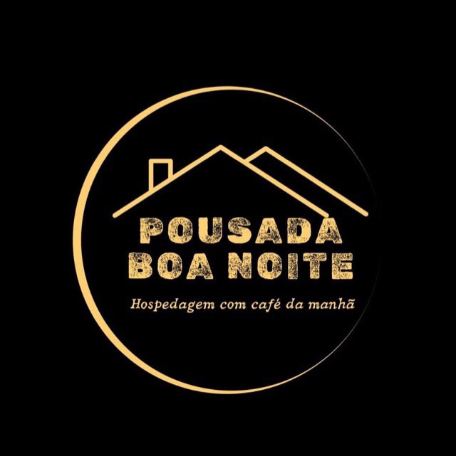 Logo Pousada Boa Noite